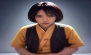 豆包网页版文档上传功能演示，用户正在上传PDF文件并让AI进行内容摘要分析